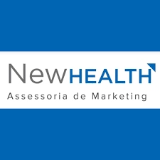 Logo New Health